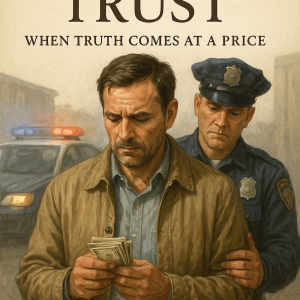 trial of trust when truth comes at a price