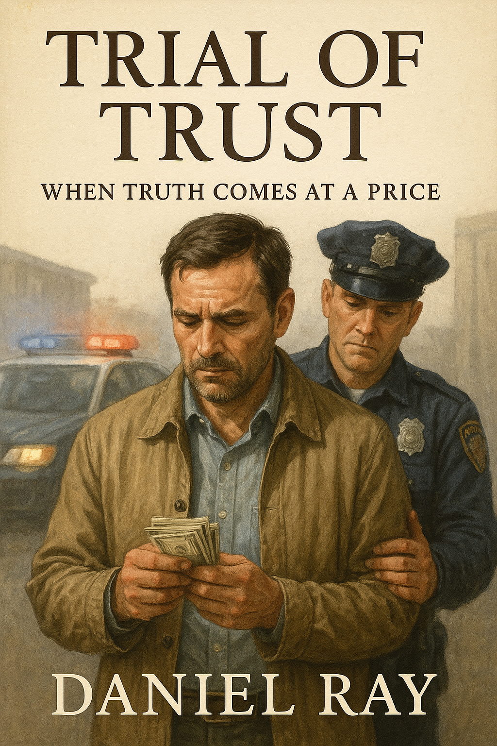 trial of trust when truth comes at a price trial of trust when truth comes at a price